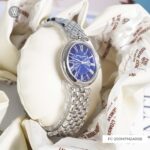 Frederique Constant 30mm Nữ FC-200MPN2AR6B - Ảnh 7