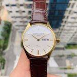 Frederique Constant 40mm Nam FC-225ST5B5 - Ảnh 4