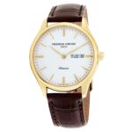 Frederique Constant 40mm Nam FC-225ST5B5 - Ảnh 1