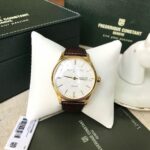 Frederique Constant 40mm Nam FC-225ST5B5 - Ảnh 2