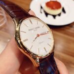 Frederique Constant 40mm Nam FC-225ST5B5 - Ảnh 5