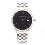 Frederique Constant 40mm Nam FC-303BN5B6B - Ảnh 1