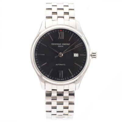 Ảnh sản phẩm Frederique Constant 40mm Nam FC-303BN5B6B