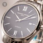 Frederique Constant 40mm Nam FC-303BN5B6B - Ảnh 3
