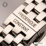 Frederique Constant 40mm Nam FC-303BN5B6B - Ảnh 7