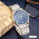 Frederique Constant 40mm Nam FC-303MN5B6B - Ảnh 2