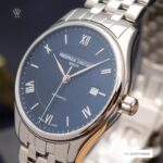 Frederique Constant 40mm Nam FC-303MN5B6B - Ảnh 3