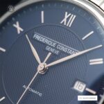 Frederique Constant 40mm Nam FC-303MN5B6B - Ảnh 5