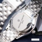Frederique Constant 40mm Nam FC-303MN5B6B - Ảnh 6