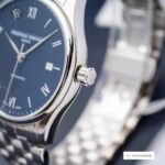 Frederique Constant 40mm Nam FC-303MN5B6B - Ảnh 8