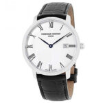 Frederique Constant 40mm Nam FC-306MR4S6 - Ảnh 1