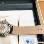 Frederique Constant 40mm Nam FC-306MR4S6 - Ảnh 6