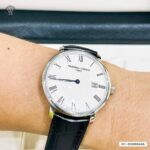 Frederique Constant 40mm Nam FC-306MR4S6 - Ảnh 4