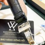 Frederique Constant 40mm Nam FC-306MR4S6 - Ảnh 7