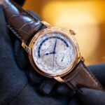 Frederique Constant 42mm Nam FC-718WM4H4 - Ảnh 5