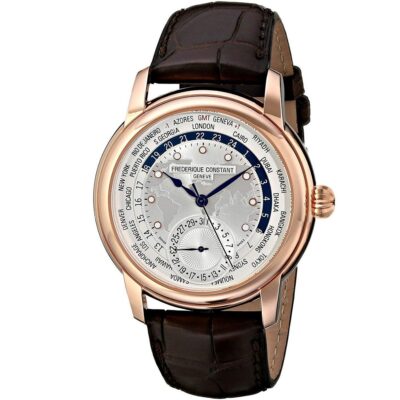 Ảnh sản phẩm Frederique Constant 42mm Nam FC-718WM4H4