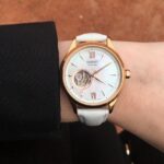 Orient 36mm Nữ TDB0A002W0 (FDB0A002W0) - Ảnh 5