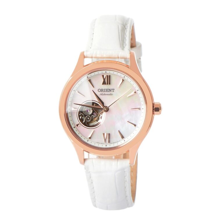 Orient 36mm Nữ TDB0A002W0 (FDB0A002W0)