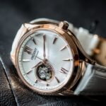 Orient 36mm Nữ TDB0A002W0 (FDB0A002W0) - Ảnh 2