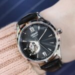 Orient 36mm Nữ TDB0A004B0 (FDB0A004B0) - Ảnh 4