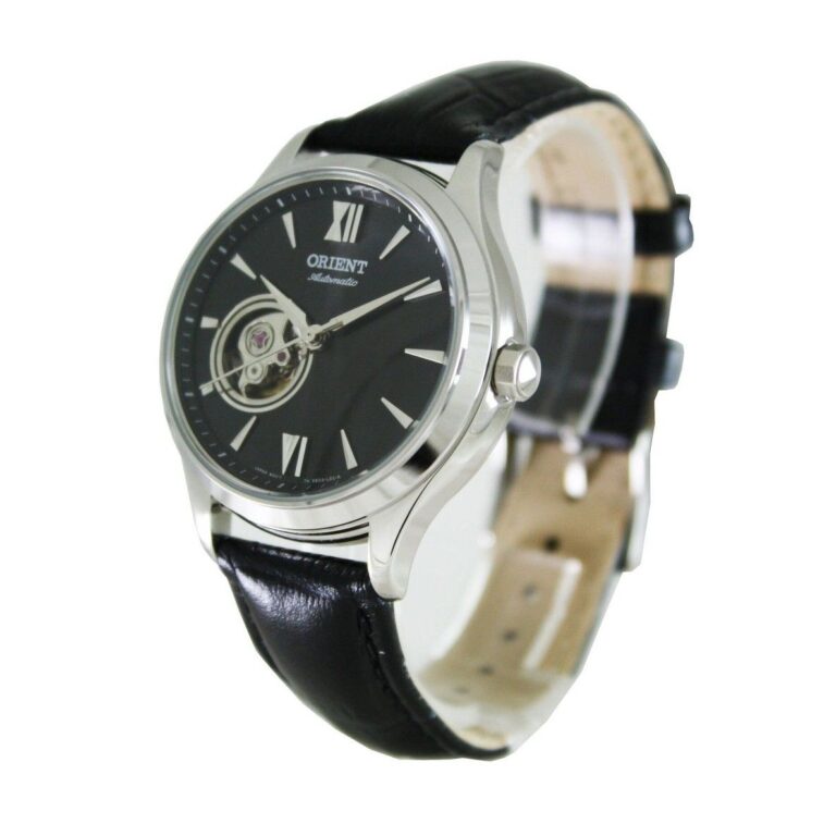 Orient 36mm Nữ TDB0A004B0 (FDB0A004B0)
