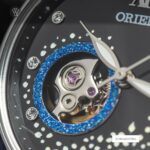 Orient 36mm Nữ TDB0A007B0 (FDB0A007B0) - Ảnh 4