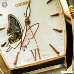Orient 34mm Nữ TDBAE002W0 (FDBAE002W0) - Ảnh 4
