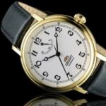 Orient 40mm Nam TDD03001W0 (FDD03001W0) - Ảnh 5