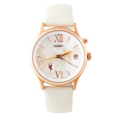 Ảnh sản phẩm Orient 36mm Nữ TDM01002WL (FDM01002WL)