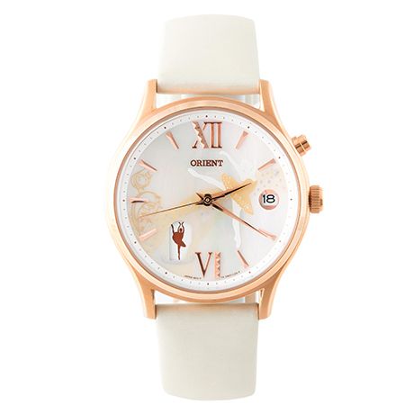 Orient 36mm Nữ TDM01002WL (FDM01002WL)