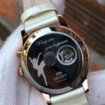 Orient 36mm Nữ TDM01002WL (FDM01002WL) - Ảnh 4