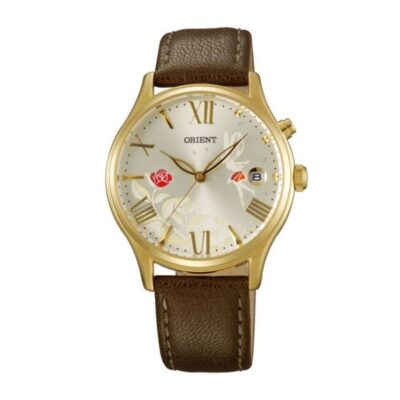 Ảnh sản phẩm Orient 36mm Nữ TDM01005SL (FDM01005SL)