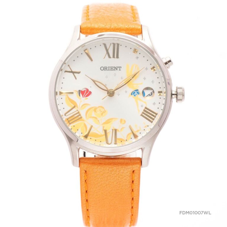 Orient 36mm Nữ TDM01007WL (FDM01007WL)