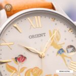 Orient 36mm Nữ TDM01007WL (FDM01007WL) - Ảnh 4