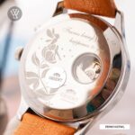 Orient 36mm Nữ TDM01007WL (FDM01007WL) - Ảnh 6