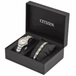 Citizen 30mm Nữ FE1144-69A - Ảnh 2