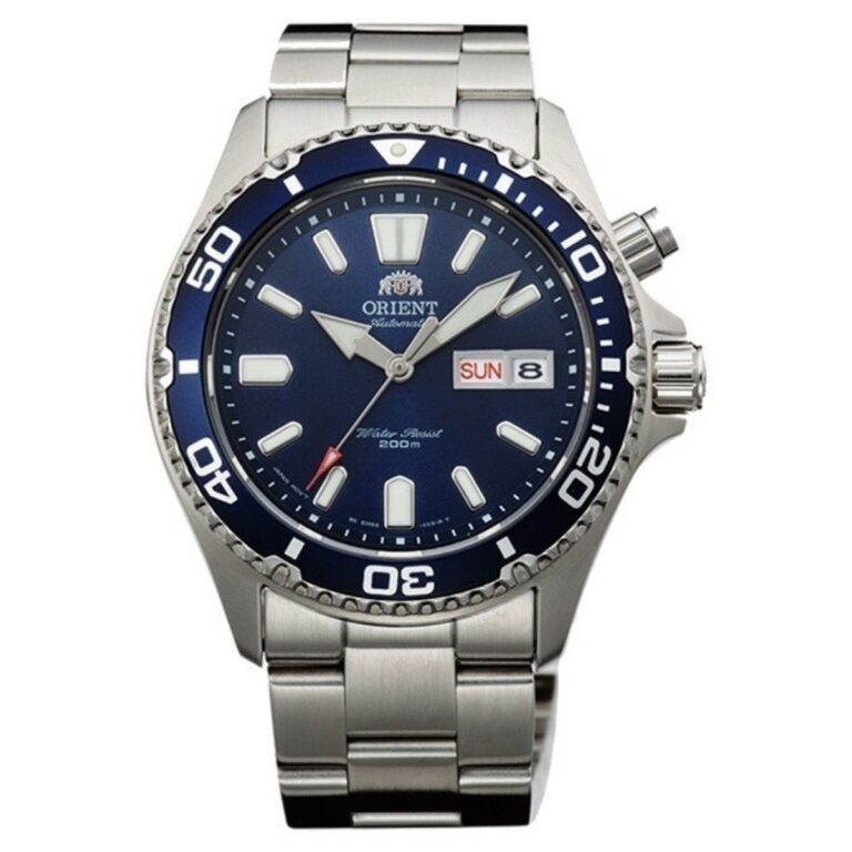 Orient 41.5mm Nam TEM65002DW (FEM65002DW)