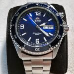 Orient 41.5mm Nam TEM65002DW (FEM65002DW) - Ảnh 2