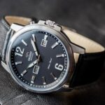 Orient 42mm Nam TEM7J00BB9 (FEM7J00BB9) - Ảnh 5