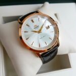 Orient 41mm Nam TER27003W0 (FER27003W0 / SER27003W0) - Ảnh 2