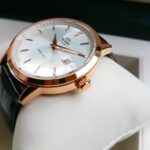 Orient 41mm Nam TER27003W0 (FER27003W0 / SER27003W0) - Ảnh 3