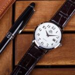 Orient 41mm Nam TER27008W0 (FER27008W0) - Ảnh 2