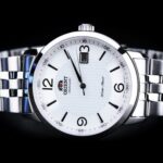 Orient 41mm Nam TER2700CW0 (FER2700CW0) - Ảnh 2