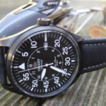 Orient 42mm Nam TER2A001B0 (FER2A001B0) - Ảnh 4