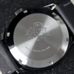 Orient 42mm Nam TER2A001B0 (FER2A001B0) - Ảnh 3