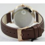 Orient 36mm Nữ TER2H002T0 (FER2H002T0) - Ảnh 3