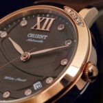 Orient 36mm Nữ TER2H002T0 (FER2H002T0) - Ảnh 2