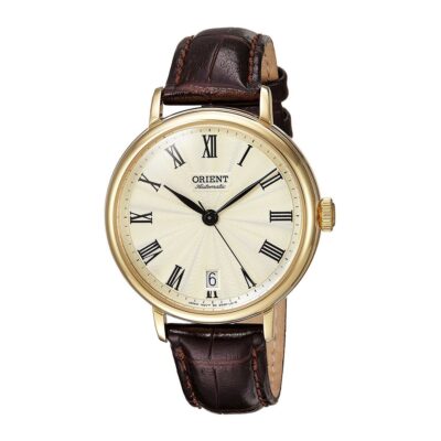 Ảnh sản phẩm Orient 37.5mm Nam TER2K003C0 (FER2K003C0)