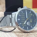 Orient 44mm Nam TER2L002B0 (FER2L002B0) - Ảnh 3