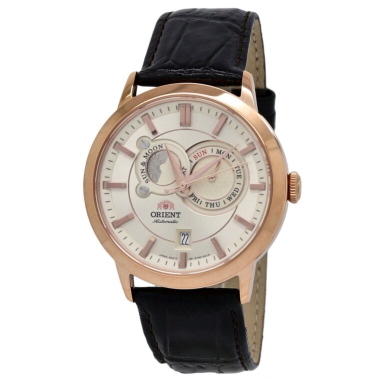 Orient 41.5mm Nam TET0P001W0 (FET0P001W0)